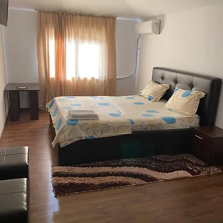 Vila Dariana Pensión