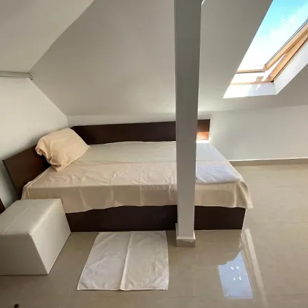 Vila Dariana Pensión