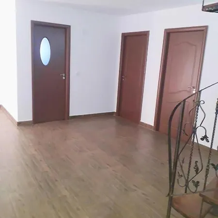 Vila Dariana Eforie Sud (Constanta)