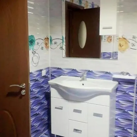 Vila Dariana Pensión *