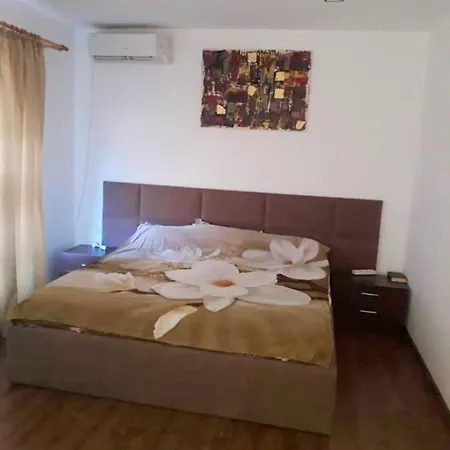 Vila Dariana Pensión Eforie Sud (Constanta)