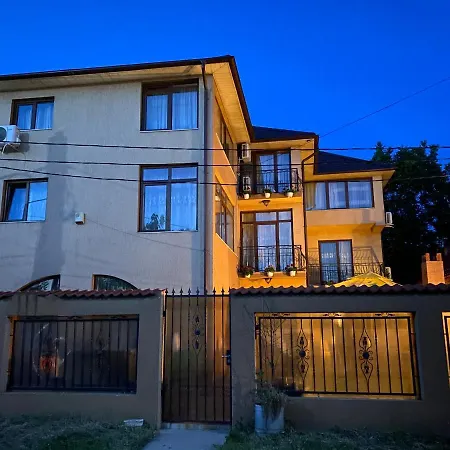 Vila Dariana