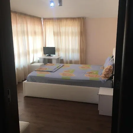 Vila Dariana Pensión Eforie Sud (Constanta)