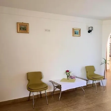 Vila Dariana * Eforie Sud (Constanta)