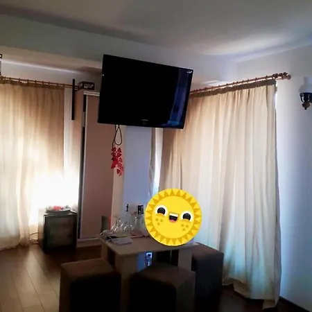 Pensión Vila Dariana Eforie Sud (Constanta)