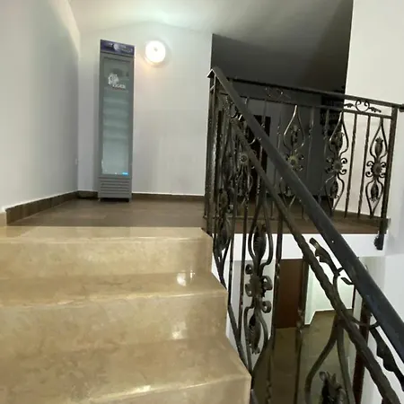 Vila Dariana Pensión Eforie Sud (Constanta)