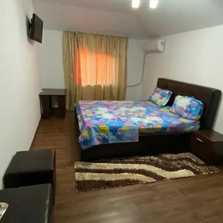 Pensión Vila Dariana Eforie Sud (Constanta)