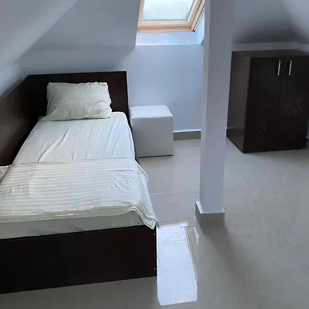 Vila Dariana