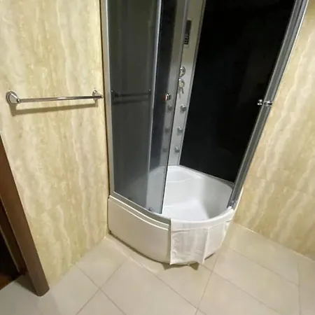 Vila Dariana * Eforie Sud (Constanta)