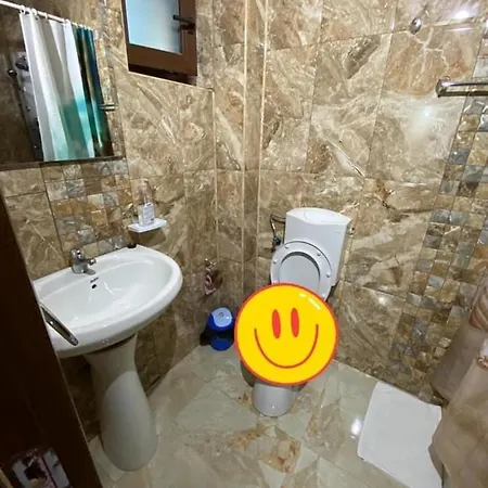 Vila Dariana Pensión Eforie Sud (Constanta)