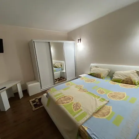 Pensión Vila Dariana