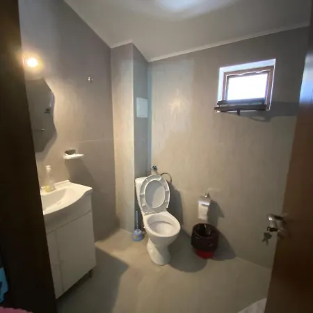 Vila Dariana Pensión