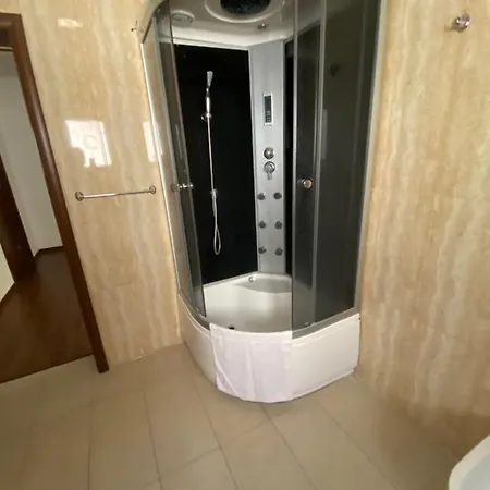 Vila Dariana