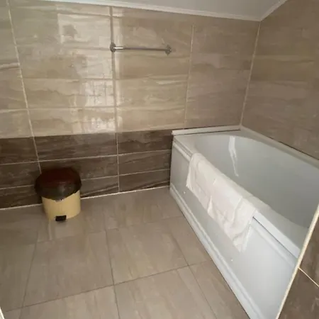 Vila Dariana Pensión