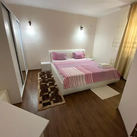 Vila Dariana Pensión