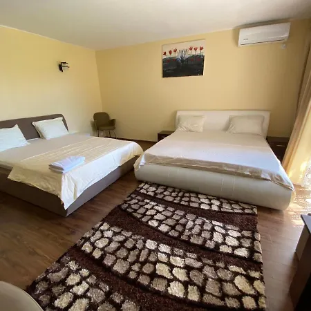 Vila Dariana * Eforie Sud (Constanta)