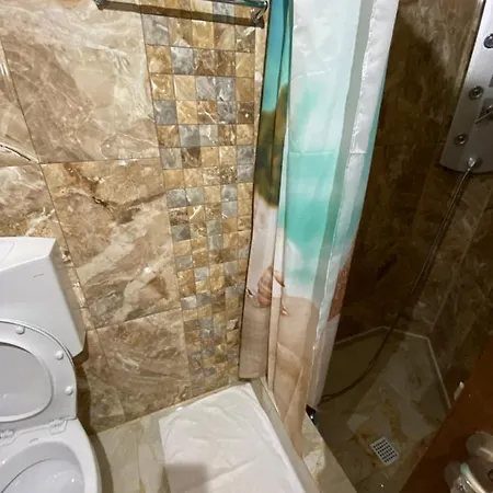 Vila Dariana Pensión Eforie Sud (Constanta)