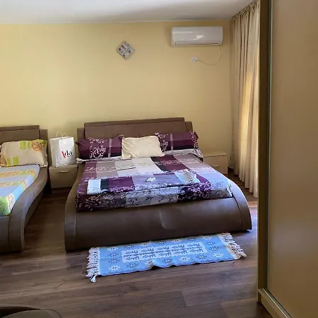 Vila Dariana * Eforie Sud (Constanta)