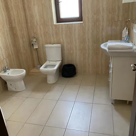 Vila Dariana