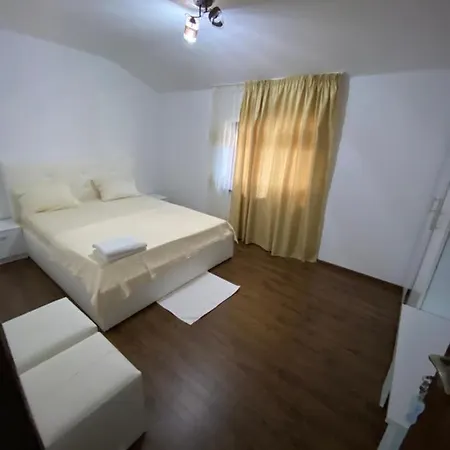 Pensión Vila Dariana Eforie Sud (Constanta)