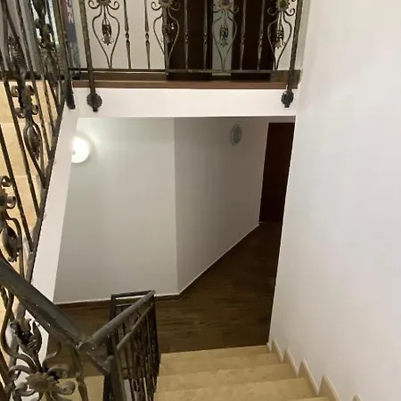 Vila Dariana Pensión Eforie Sud (Constanta)