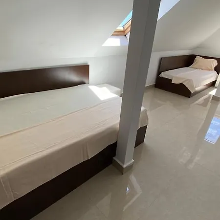 Vila Dariana