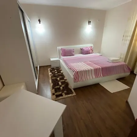 Vila Dariana Pensión Eforie Sud (Constanta)