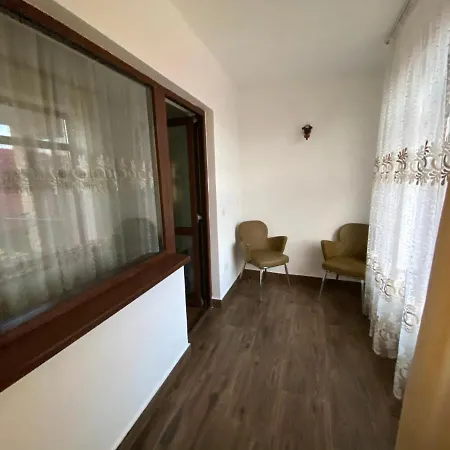 Vila Dariana