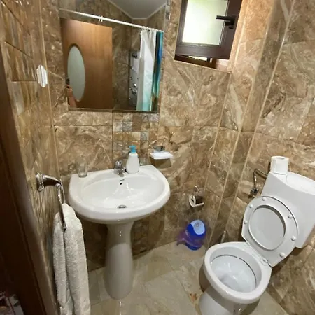 Vila Dariana *