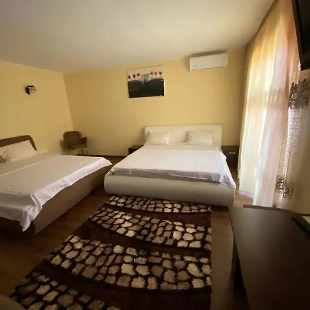 Vila Dariana Eforie Sud (Constanta)