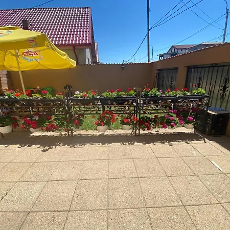 Vila Dariana *