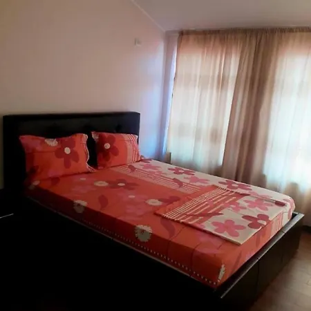 Pensiune Vila Dariana *