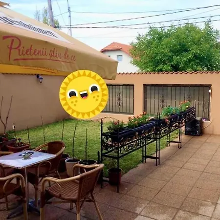 Vila Dariana Pensiune
