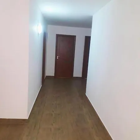 Pensiune Vila Dariana