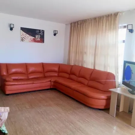 Vila Dariana