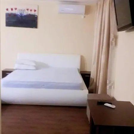 Vila Dariana Vendégház *