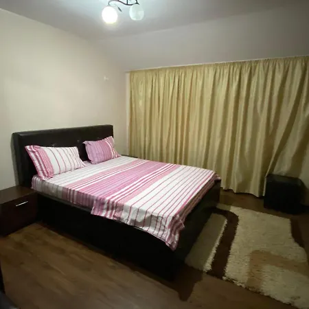 Vila Dariana * Eforie Sud (Constanta)