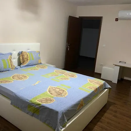 Pensiune Vila Dariana *