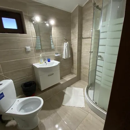 Vila Dariana * Eforie Sud (Constanta)