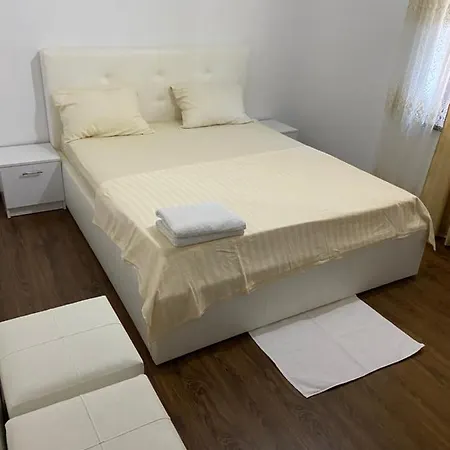 Pensiune Vila Dariana Eforie Sud (Constanta)