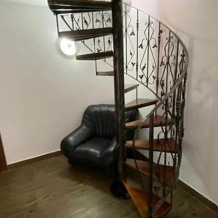 Pensiune Vila Dariana *